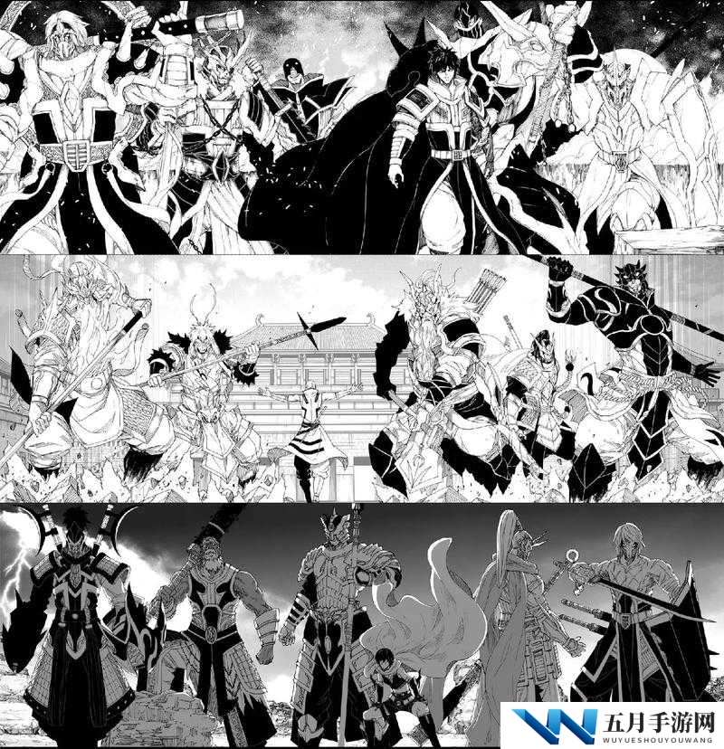 镇魂街武神躯4-10难关如何突破？揭秘4-10副本高效通关攻略！