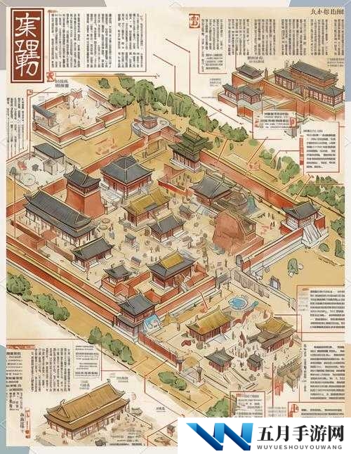 大周列国志都城建筑有何神秘功能？游戏方法攻略带你预见未来玩法革命？