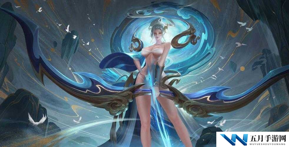 为什么伽罗太华红着脸咬铁球？她翻白眼的原因是什么？