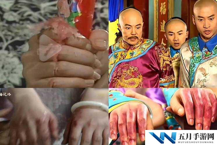 还珠之紫薇花变：探寻角色命运的奇妙转折解析：这个不仅完整呈现了输入的关键字，还通过提问的方式吸引读者，同时包含了还珠紫薇花变等关键词，有利于百度 SEO 优化