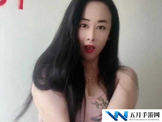 如何看待快手海浪老熟女自慰歌曲在网络上的传播？