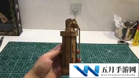 小森生活防毒装备究竟如何制作？全面揭秘装备制作方法与材料！