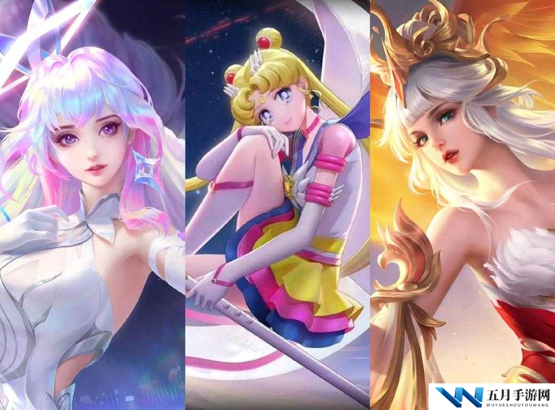 王昭君美少女战士究竟有何魅力?为何能引发全网热议?快来一探究竟