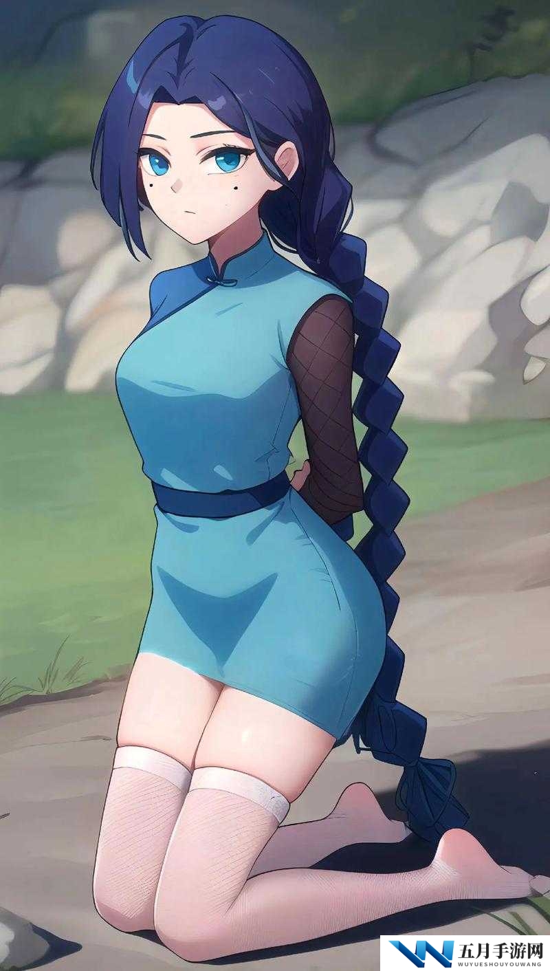 梅花十三穿伍六七送的衣服，这张照片背后隐藏着怎样的故事？