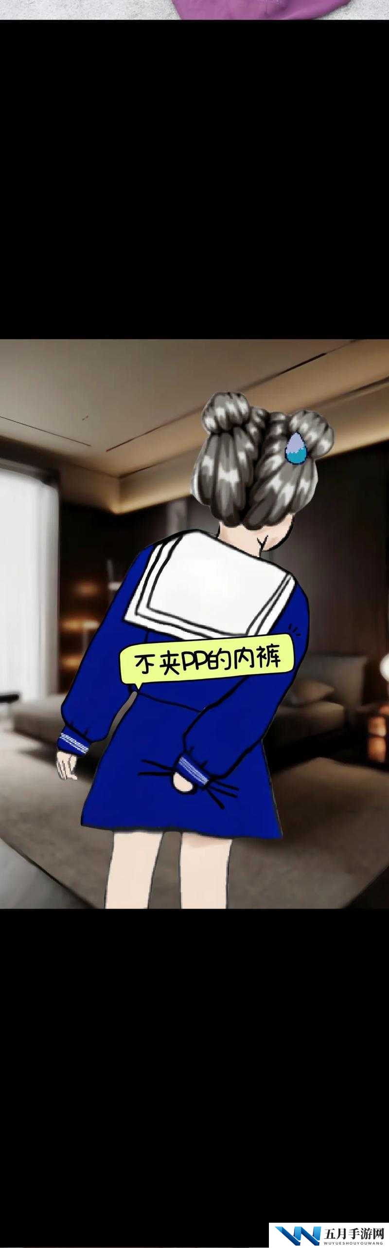 以下几个供你参考：他的内裤为何被突然拔下并遭揉搓？背后隐藏着怎样的秘密？突发究竟是谁拔下他的内裤进行这般怪异揉搓？震惊谁竟做出拔下他内裤然后揉搓的举动？好奇：为何有人会拔下他的内裤进行这般揉搓行为？探究：是谁拔下他的内裤且做出如此令人费解的揉搓？