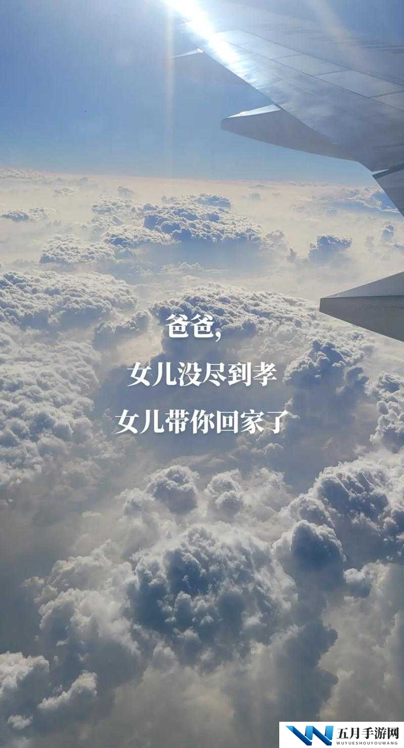 以下几个供您参考：女儿回家，父亲的心如何被满足？探寻背后的温暖亲情当女儿回家，父亲那被满足的内心世界究竟隐藏着怎样的故事？女儿回家满足了父亲的心，这份深情背后有着怎样的感人情节？女儿回家，父亲的心理得到满足，这其中有着怎样不为人知的秘密？