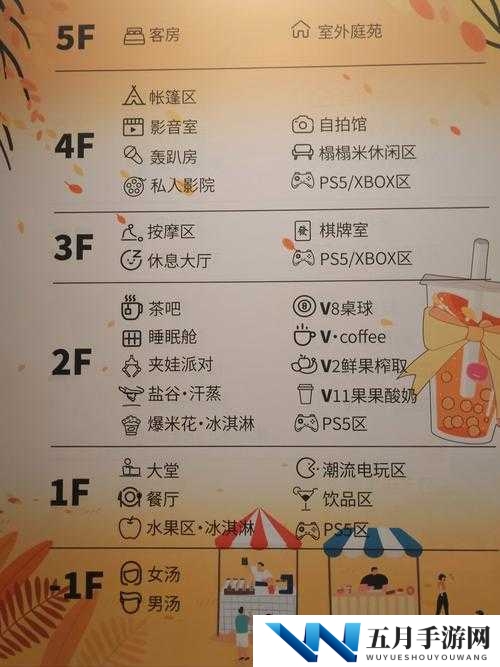 烧脑大师第123关怎么过？久违的温泉之旅藏着什么秘密？