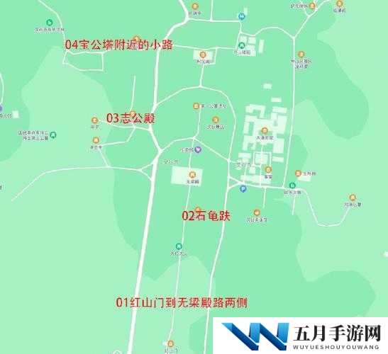 仙剑奇侠传九野星碑入口究竟隐藏何处？星碑进入方法全攻略