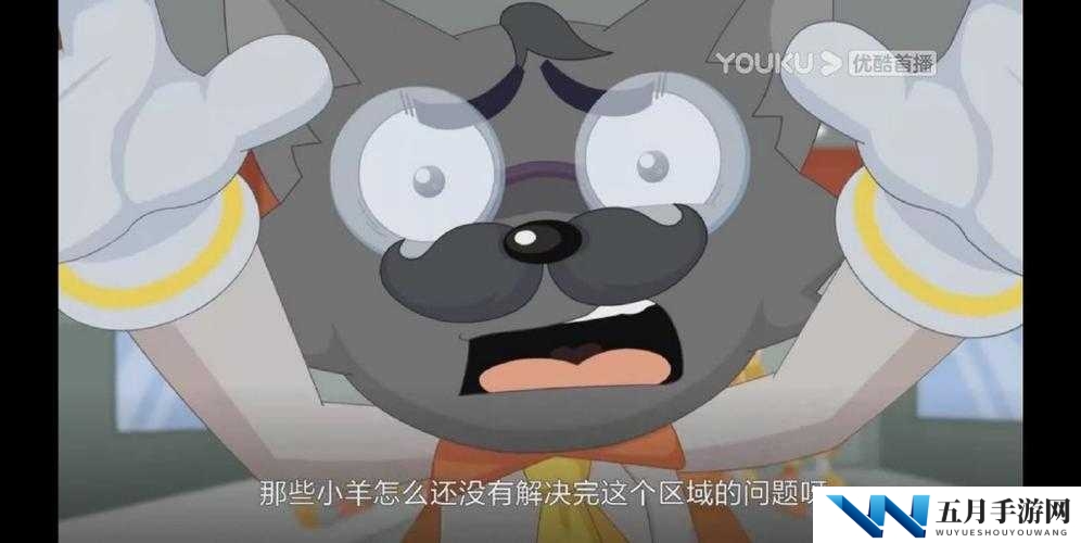 烧脑大师第75关终极揭秘，狼是否再次伪装成羊？通关攻略来袭！