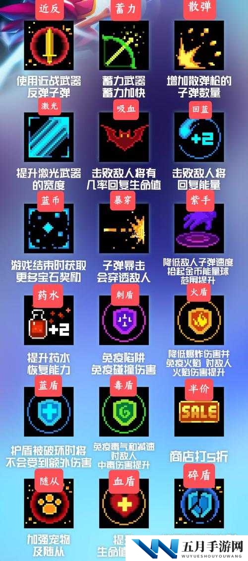 元气骑士羊叫兽如何选择最佳适配天赋？揭秘其独特需求！