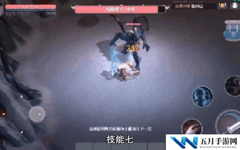 魔渊之刃疯狂32层怎么打?boss通关攻略及未来玩法革命预测