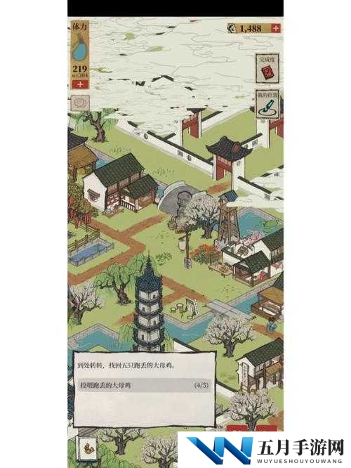 江南百景图钱塘门迷雾怎么驱散?迷雾驱散攻略演变史