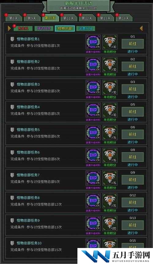 像素危城等级飙升秘诀何在？快速升级与提升等级全攻略解析