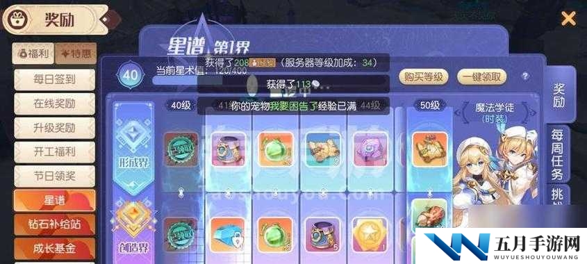 梦想新大陆中的风语技能究竟如何？深度剖析其职业技能的奥秘