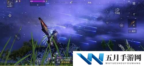 妄想山海流星雨，如何巧妙进行资源管理与利用成疑团？