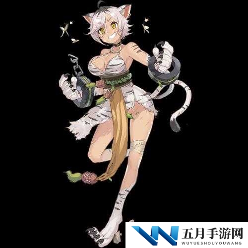 四叶草剧场嘉尔薇特实力如何？属性技能详解及未来玩法新猜想