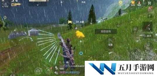 妄想山海姚黄花束究竟如何制作？详细步骤揭秘引发好奇