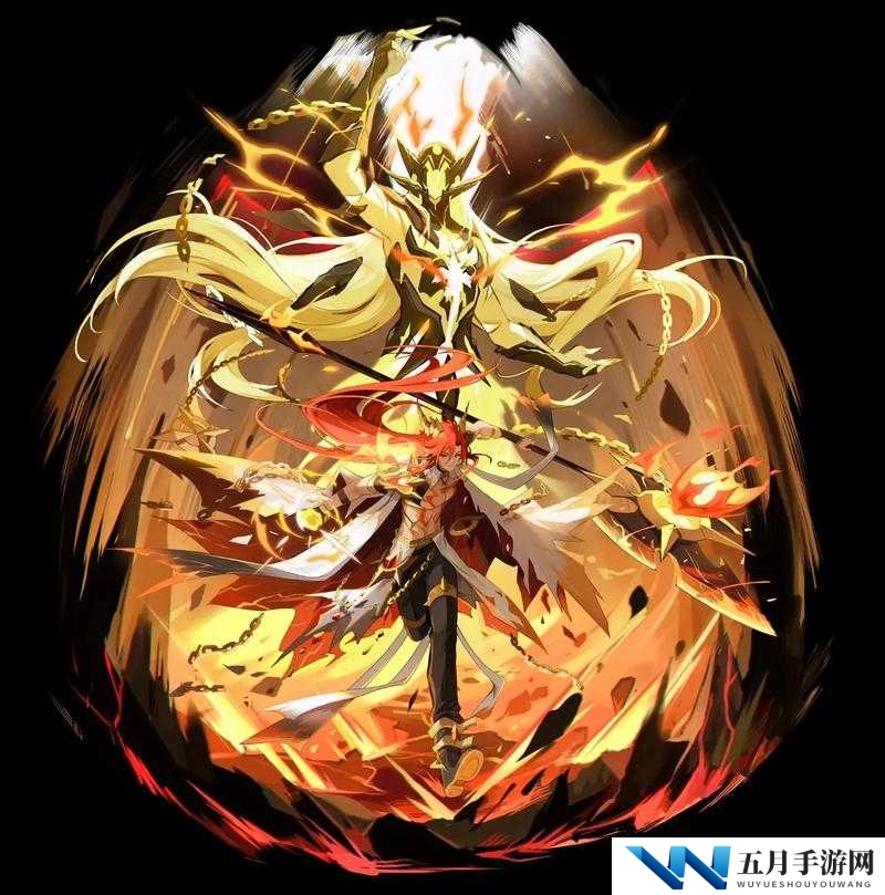 奥奇传说手游龙炎获取途径及强大技能全攻略，你掌握了吗？
