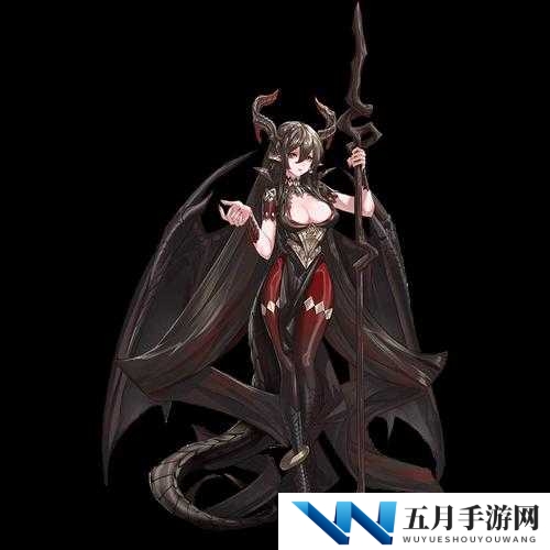 四叶草剧场尼德娅究竟如何？属性立绘详解及未来玩法革新预测
