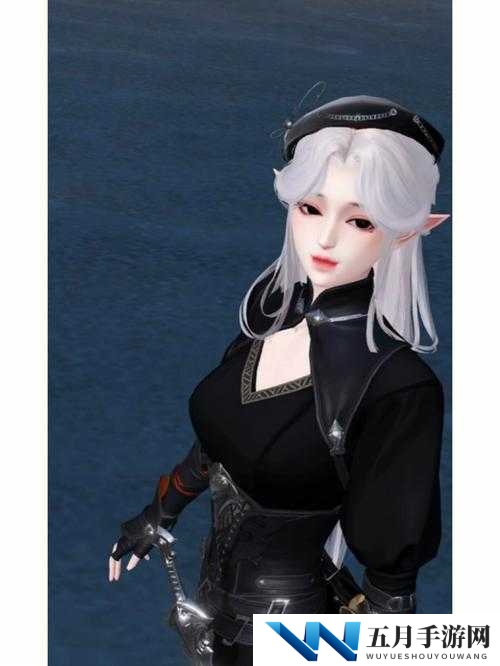 天谕手游妆容引发争议，高冷还是亲和？智慧玩家如何选择？
