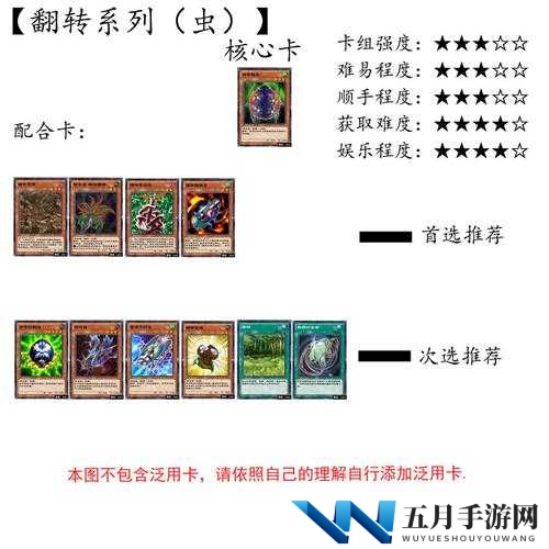 游戏王决斗链接昆虫羽蛾怎么得 解锁方法攻略及玩法革命预测