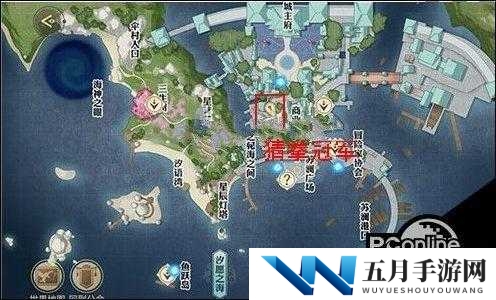 天谕手游猜拳大赛夺冠秘诀何在？冠军之路位置攻略大揭秘！