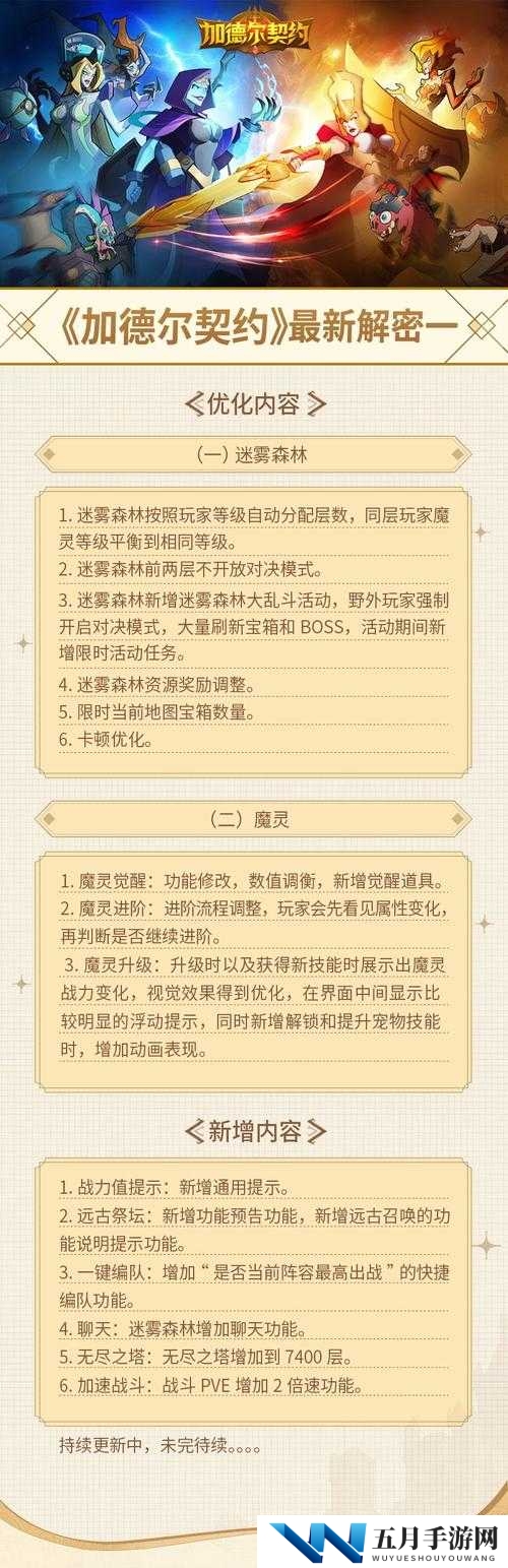 加德尔契约商城有何奥秘？深度解析玩法攻略与资源管理艺术