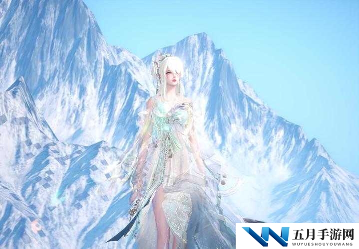 天谕手游角色肤色太暗沉？揭秘高效变白方法，你试过了吗？