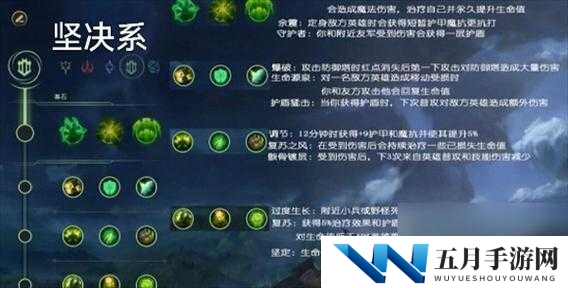 加德尔契约中贝希摩斯符文如何搭配才能发挥最大战力？