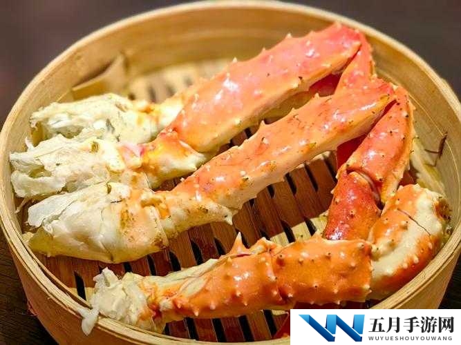 妄想山海香草烤蟹怎么做?食谱制作配方介绍