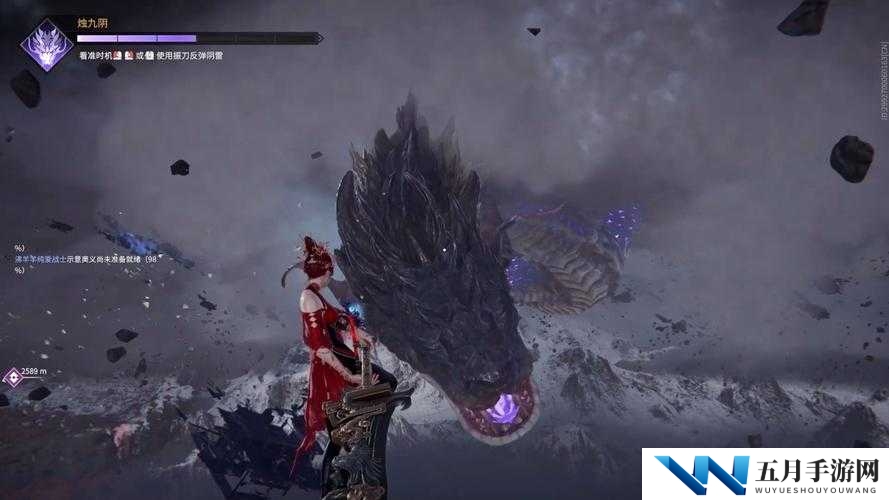 加德尔契约中的烛龙究竟如何？全面解析魔灵技能与属性攻略
