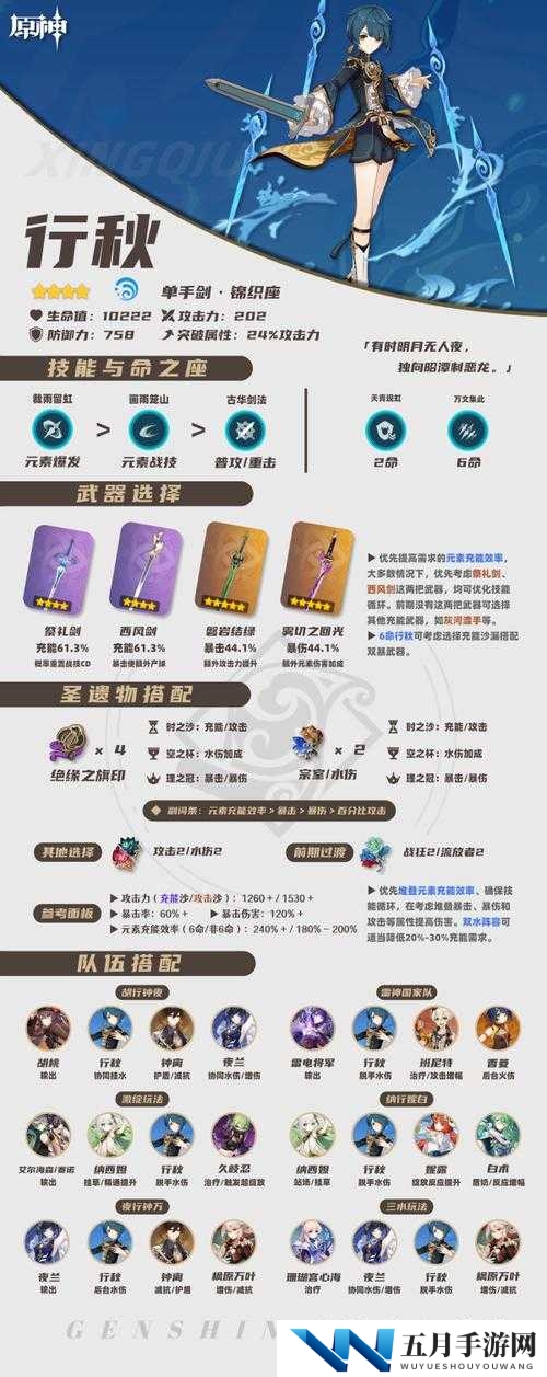 《原神》水与风的伙伴任务攻略详解：轻松完成水元素与风元素的联手挑战之路