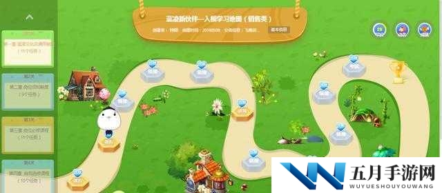 激斗西游流程攻略 初捷定风波 助力玩家轻松闯关