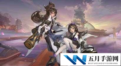《新剑侠情缘》携手《大宋宫词》联动合作重磅开启：古风魅力跨界融合新篇章开启