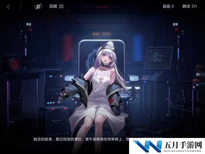 《无期迷途》全新开服时间揭晓，精彩游戏旅程即将开启