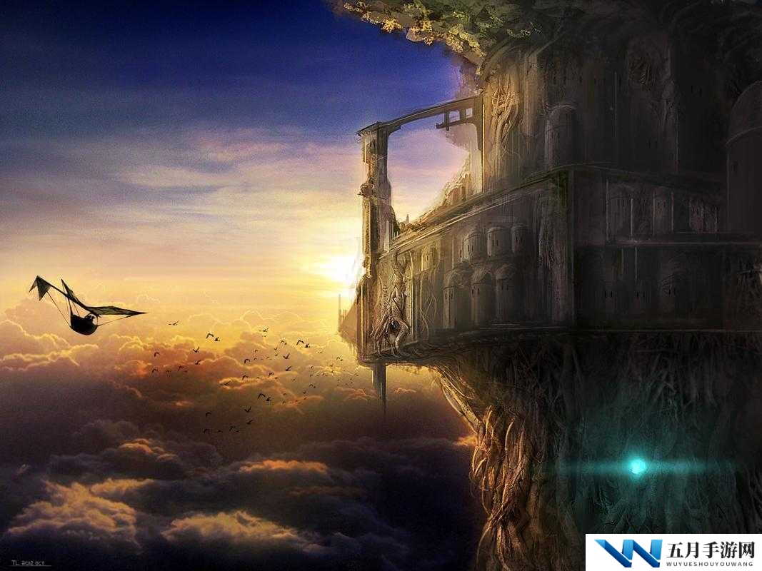 《探索Dislyte，神秘世界的惊人预览》