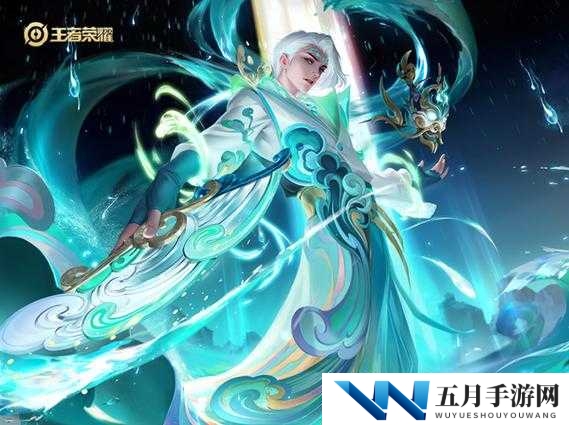王者荣耀2021年牛年限定皮肤：牛气冲天，荣耀新篇章