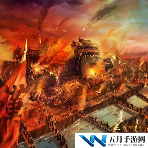 君临天下：古代战争的智慧与艺术