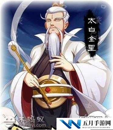 全民西游 2 中共工仙人的独特魅力与实力剖析