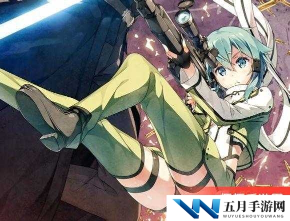 黑衣剑士诗乃技能详细解读与冰之狙击手诗乃羁绊全面分析