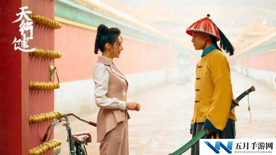 苍之纪元传奇衣服选择：推荐天行衣服