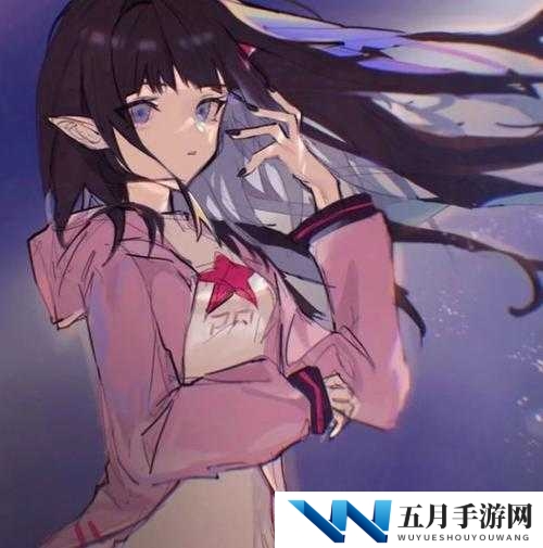 闪耀光芒的守护女神凯莉传奇故事