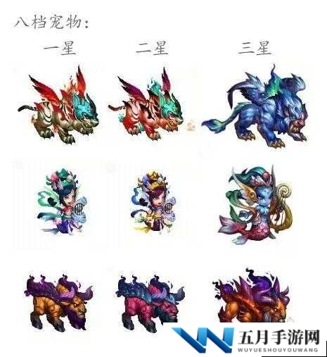 御天剑道手游宠物全攻略：百科全书式的御宠知识宝库，深度解析宠物养成攻略秘籍