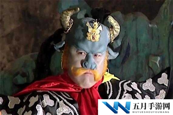 西游修仙传之神秘坐骑揭秘：辟邪大王的解析与传奇故事探索