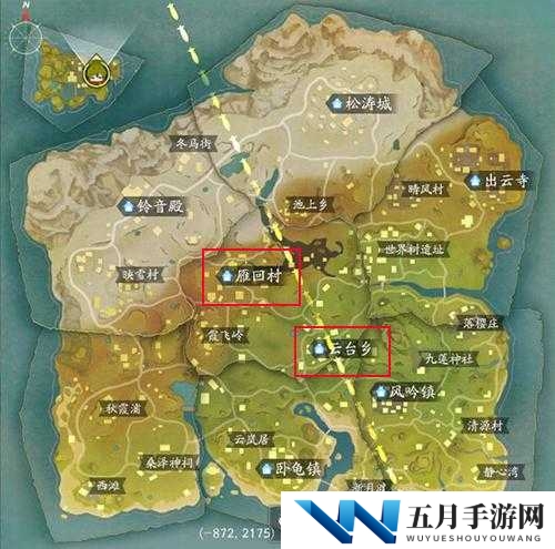 风云岛行动攻略：跳点选择与发育策略解析之道