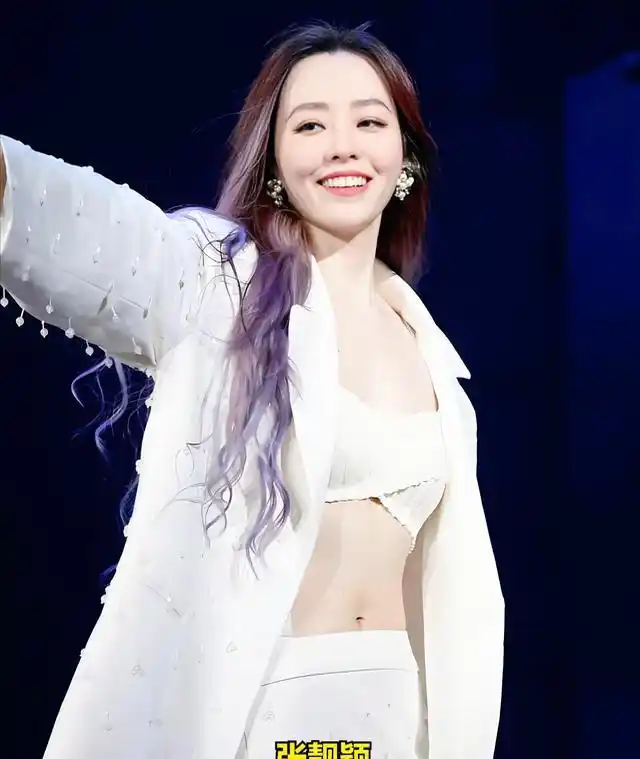 娱乐圈张姓女明星_张姓女星如何找到自己的定位_张姓女星独特气质