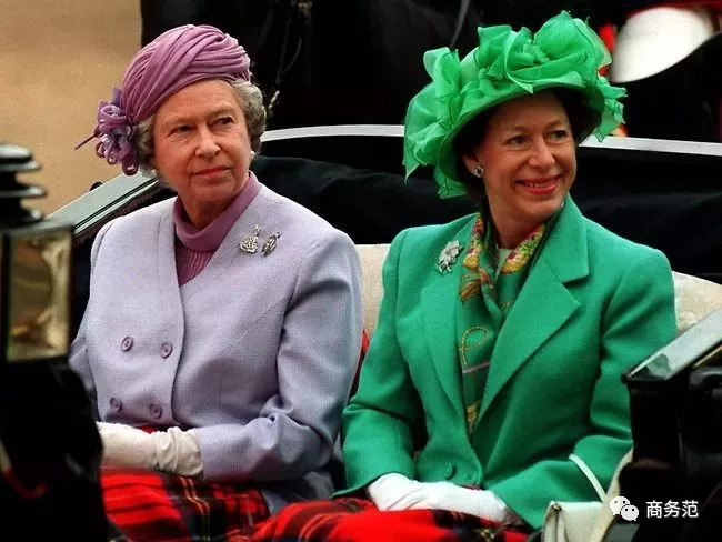 英国女明星_玛格丽特公主 英国王室公主 公主中的公主