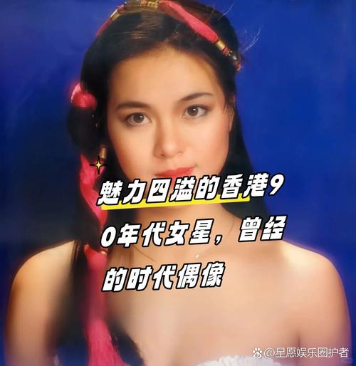 香港还有娱乐圈吗？从“东方好莱坞”到人才断层