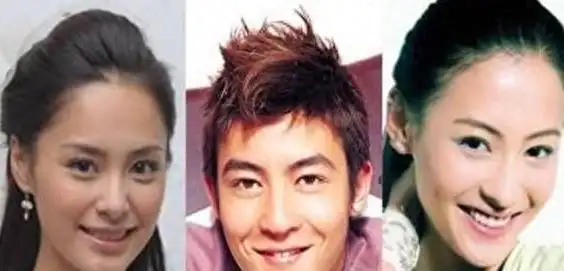 艳照门事件 陈冠希 阿娇 张柏芝_娱乐圈艳照门