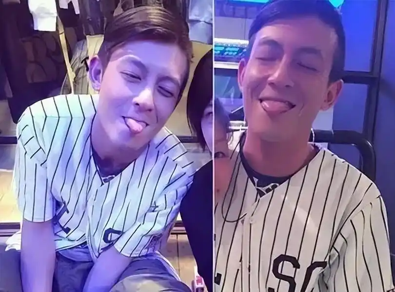 娱乐圈艳照门_王晶爆料陈冠希照片泄露内幕_艳照门事件真相